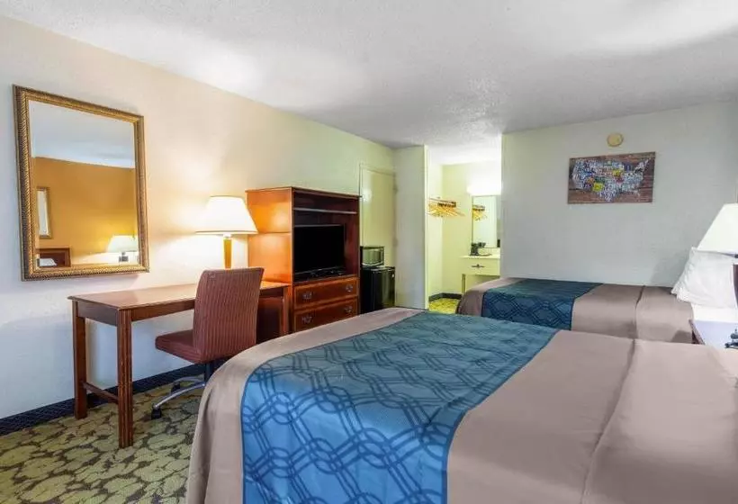 ホテル Econo Lodge