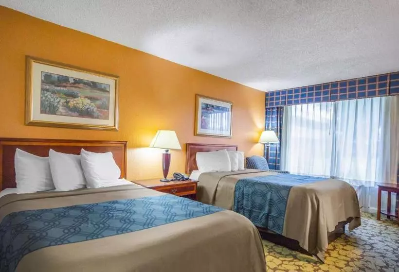 ホテル Econo Lodge