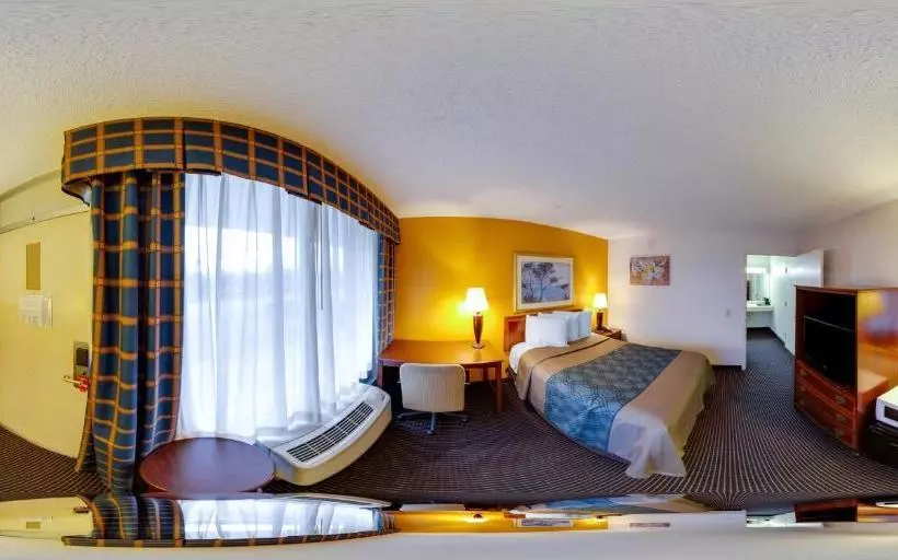 ホテル Econo Lodge