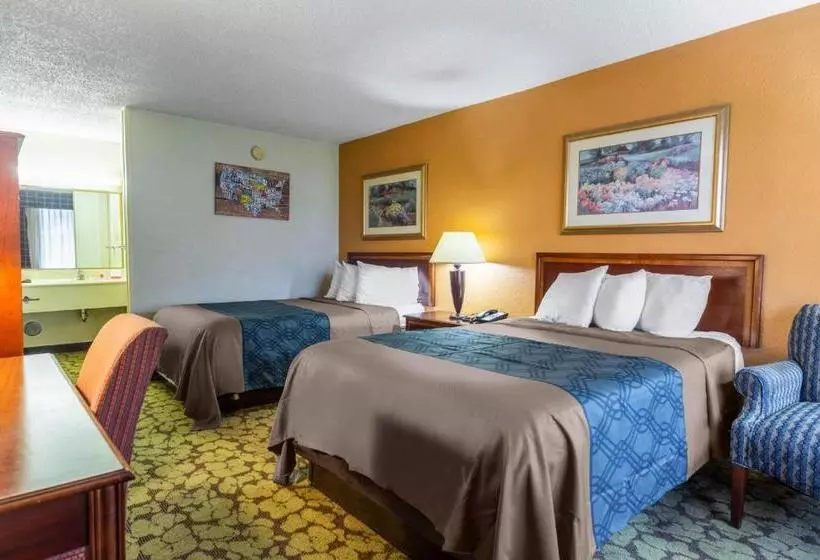 ホテル Econo Lodge