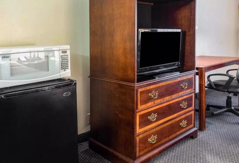 ホテル Econo Lodge