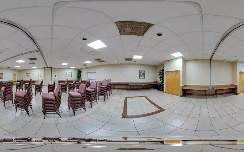 ホテル Econo Lodge