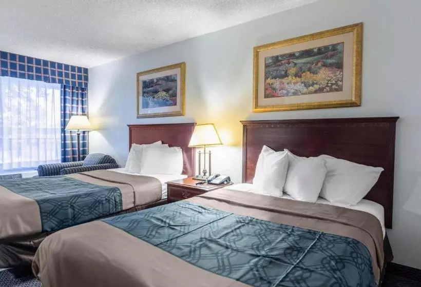 ホテル Econo Lodge