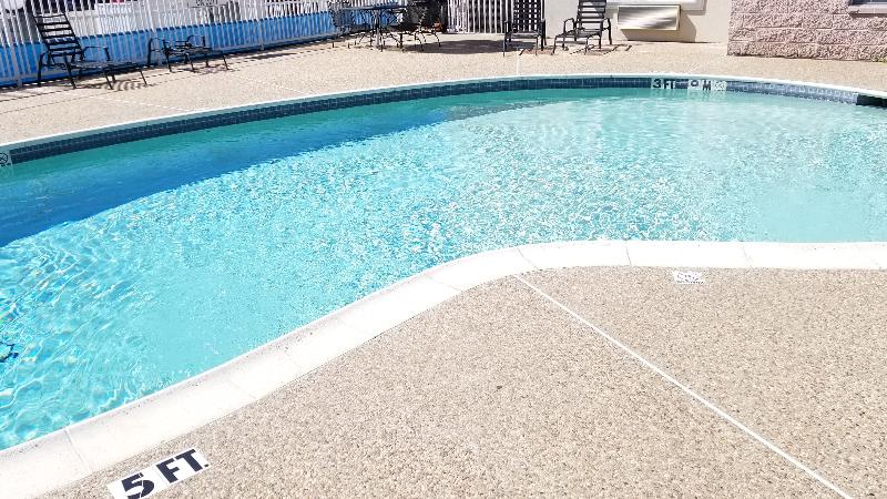 בית מלון כפרי Fairbridge Inn & Suites Cleburne