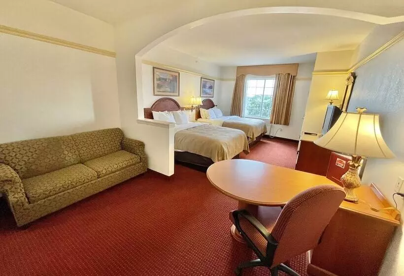 酒店 Fairbridge Inn & Suites Cleburne