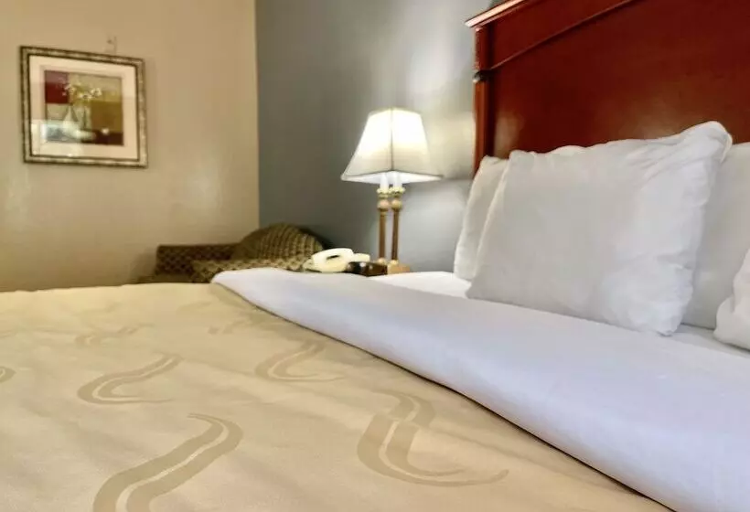 酒店 Fairbridge Inn & Suites Cleburne