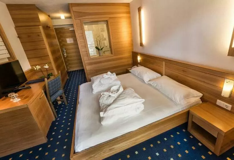 호텔 Falkensteiner Family Resort Lido