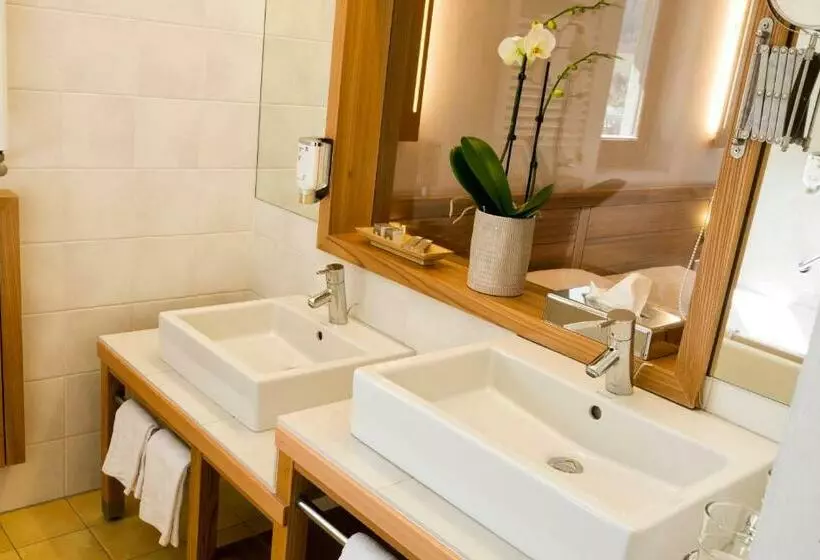 호텔 Falkensteiner Family Resort Lido