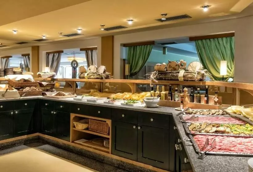 호텔 Falkensteiner Family Resort Lido