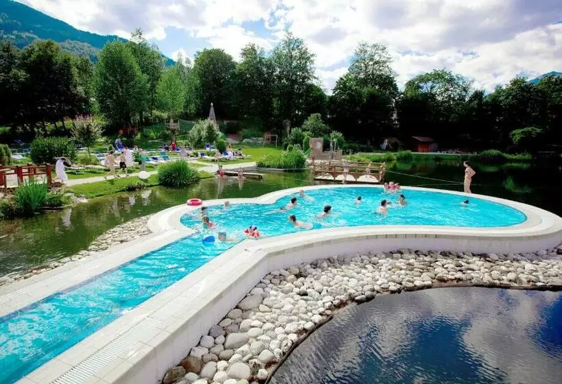 호텔 Falkensteiner Family Resort Lido