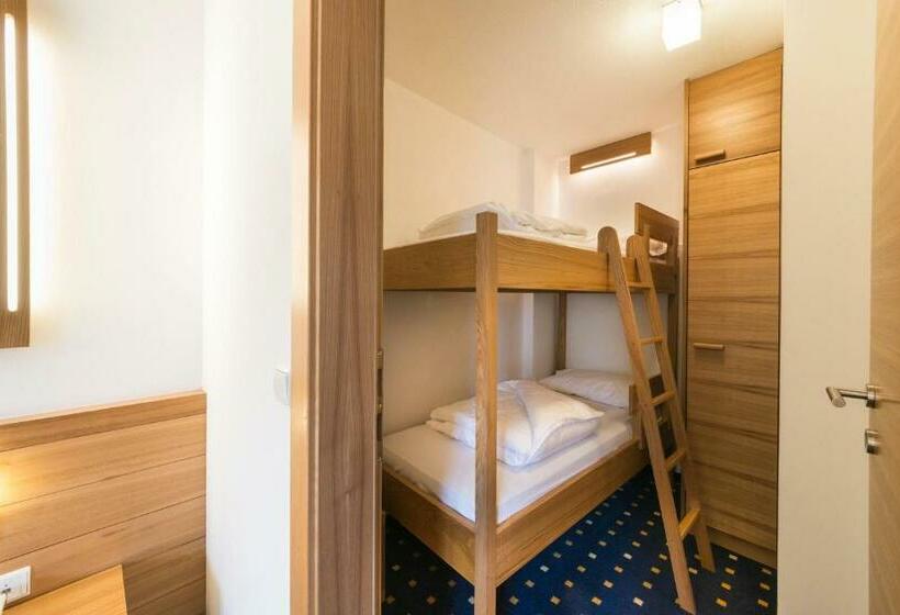 酒店 Falkensteiner Family Resort Lido