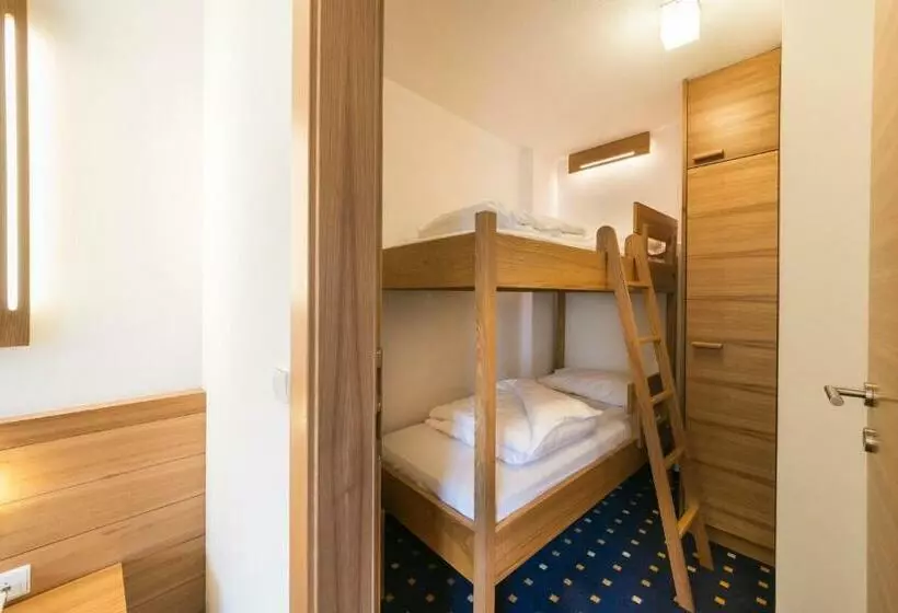 호텔 Falkensteiner Family Resort Lido