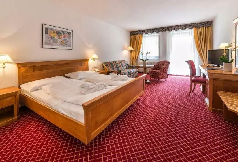 호텔 Falkensteiner Family Resort Lido