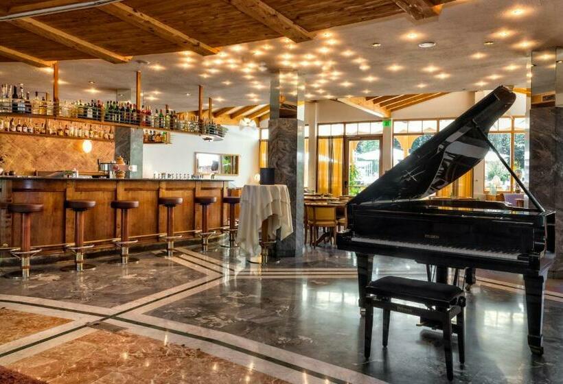 酒店 Falkensteiner Family Resort Lido