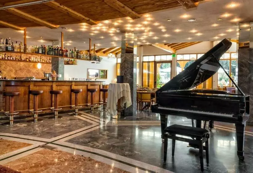 호텔 Falkensteiner Family Resort Lido