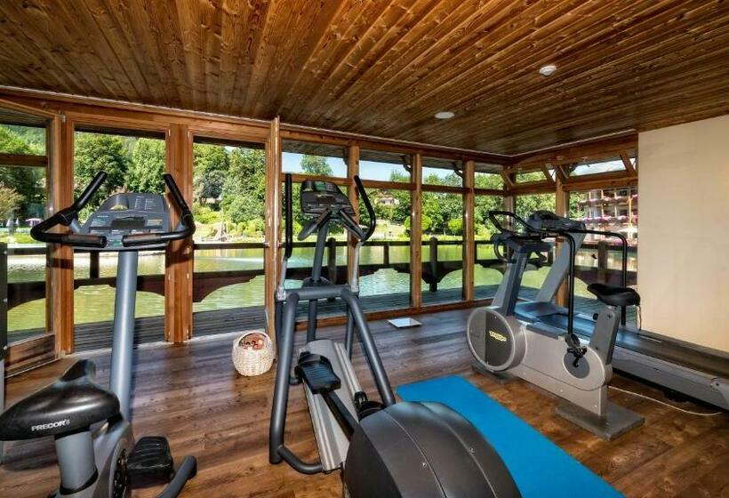 酒店 Falkensteiner Family Resort Lido