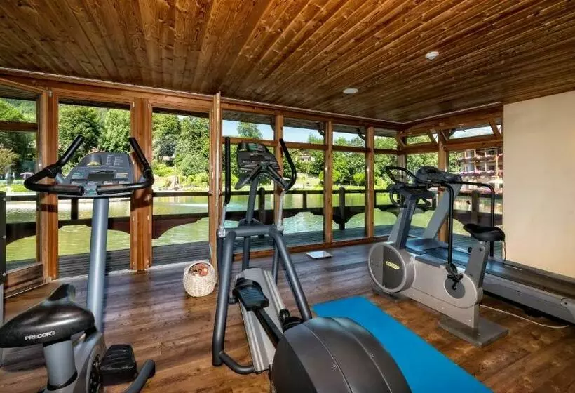 호텔 Falkensteiner Family Resort Lido