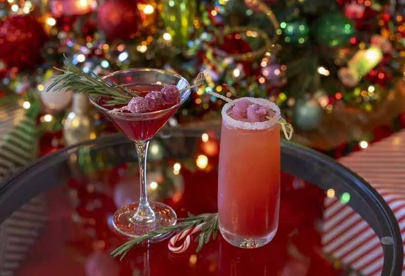 فندق Hilton Americashouston