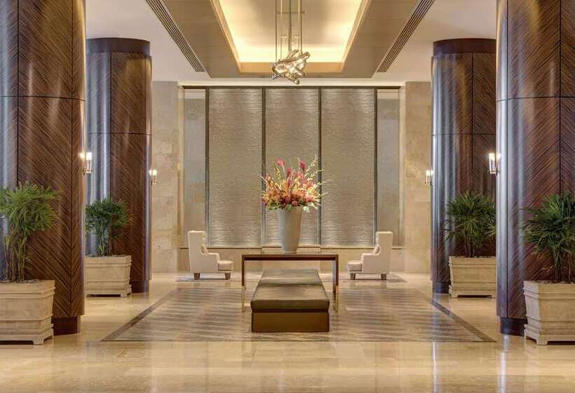 فندق Hilton Americashouston