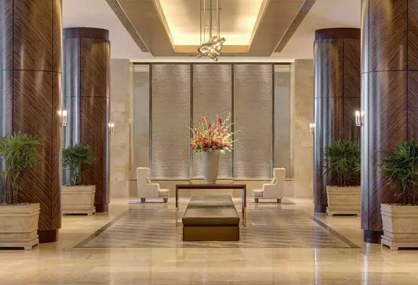 فندق Hilton Americashouston