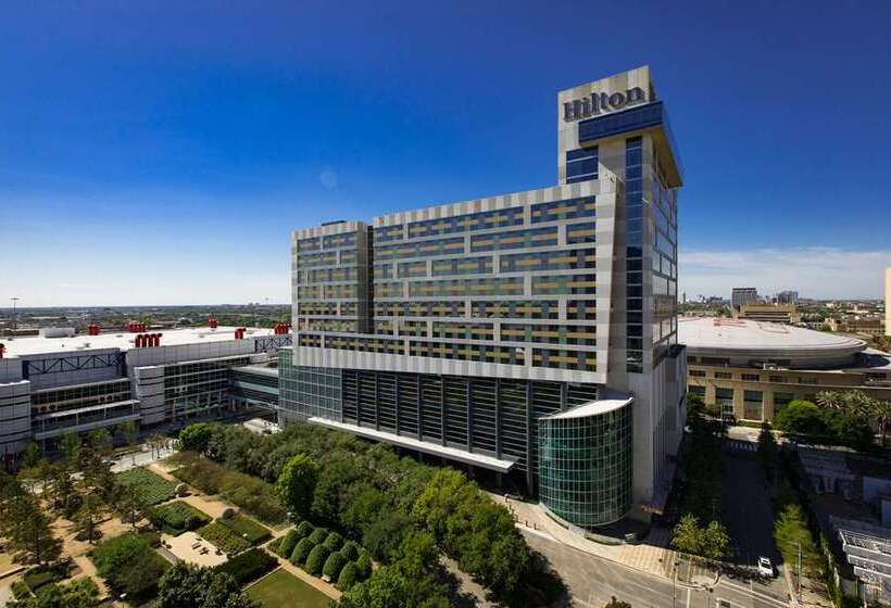 فندق Hilton Americashouston