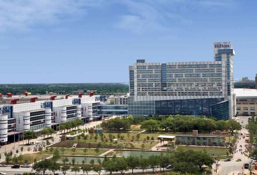 فندق Hilton Americashouston