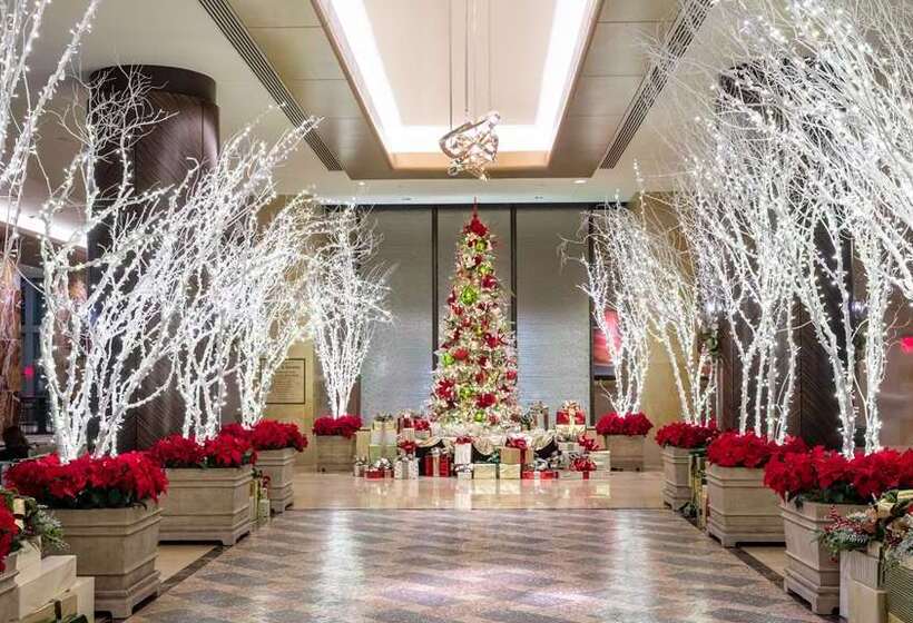 فندق Hilton Americashouston