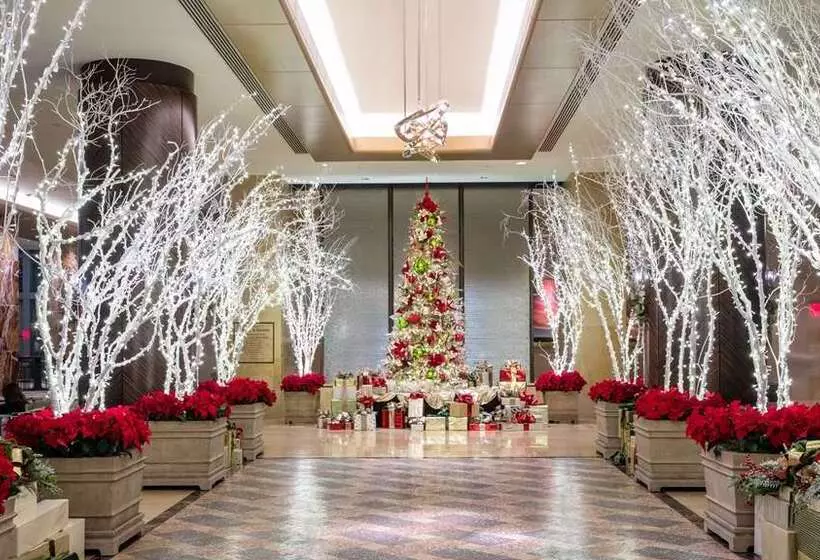 فندق Hilton Americashouston