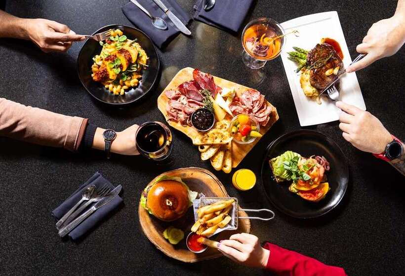 فندق Hilton Americashouston