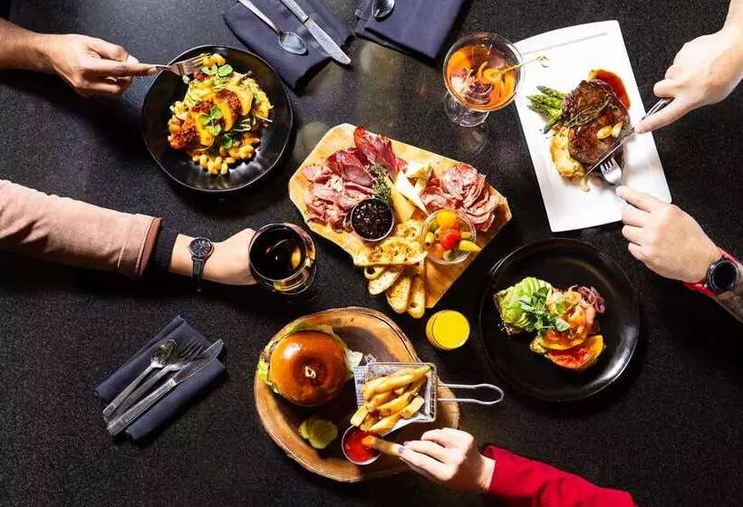 فندق Hilton Americashouston