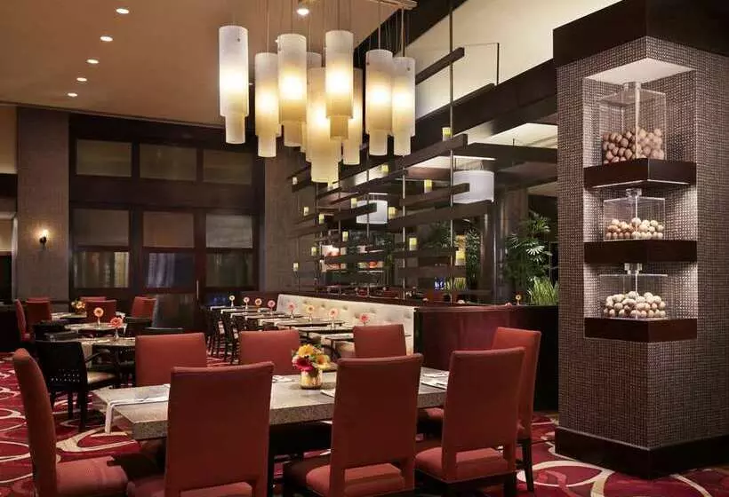 فندق Hilton Americashouston