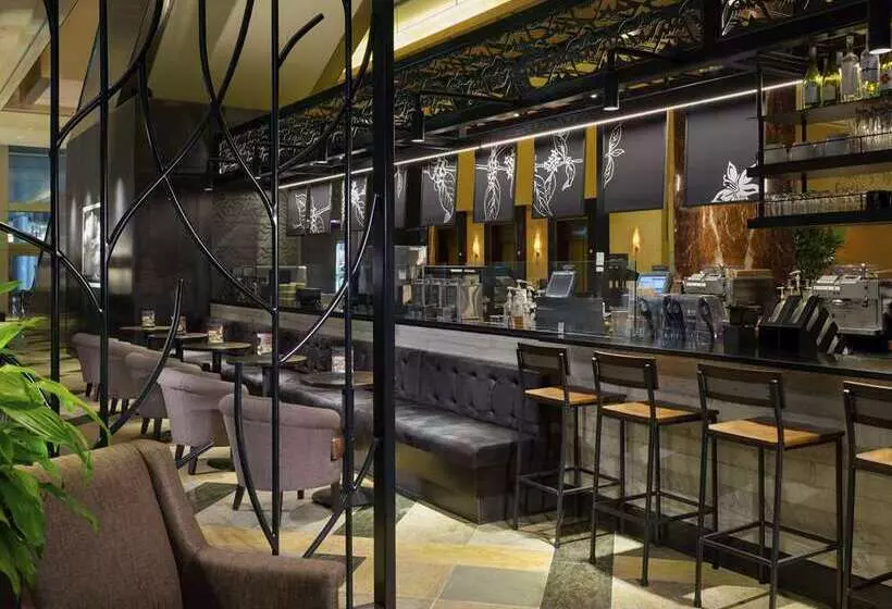 فندق Hilton Americashouston