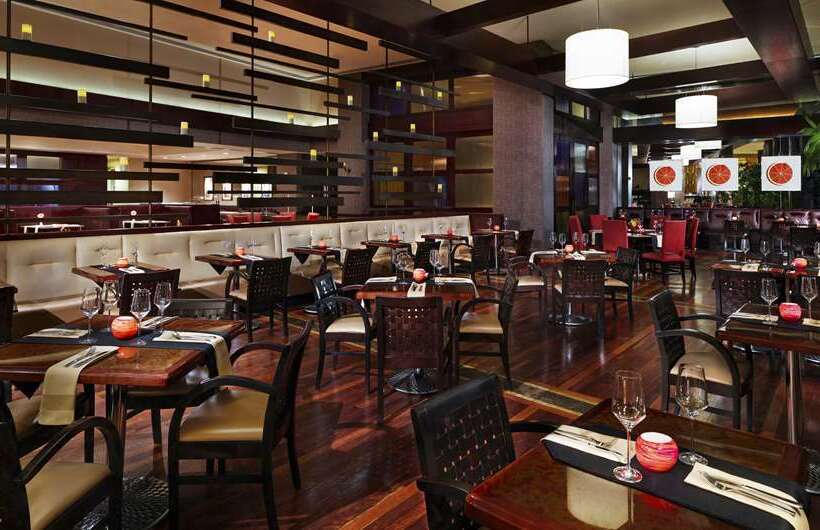 فندق Hilton Americashouston