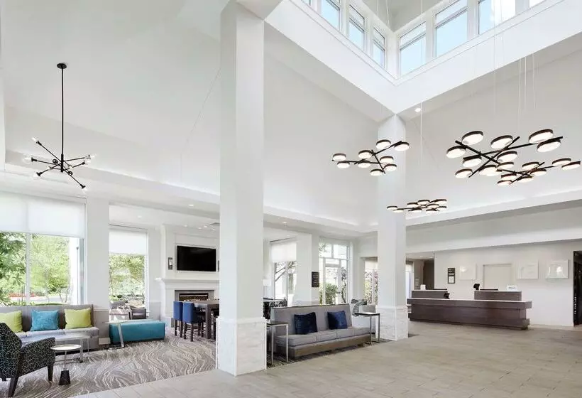 فندق Hilton Garden Inn Cincinnati Northeast