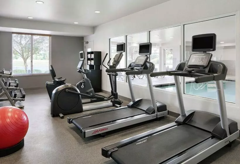 فندق Hilton Garden Inn Cincinnati Northeast