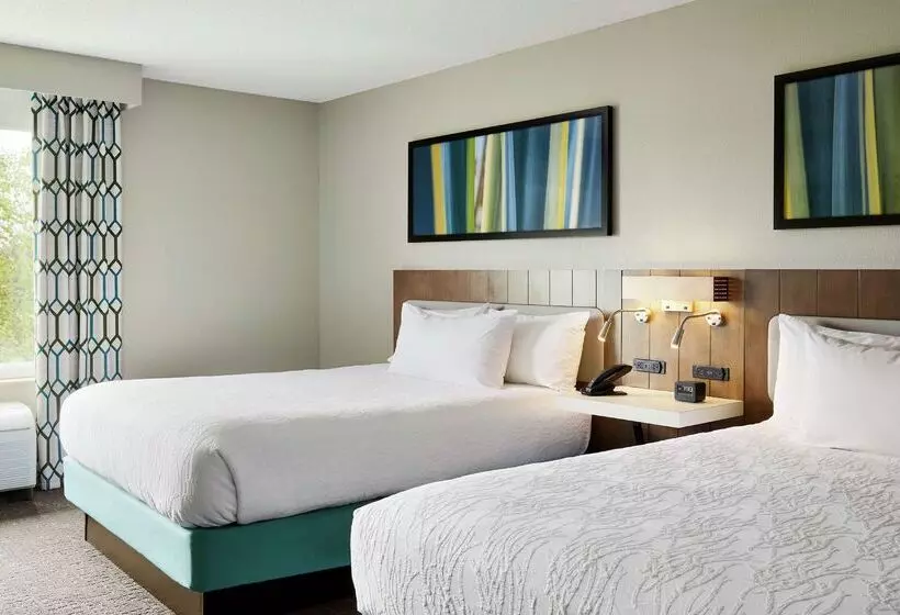 فندق Hilton Garden Inn Cincinnati Northeast