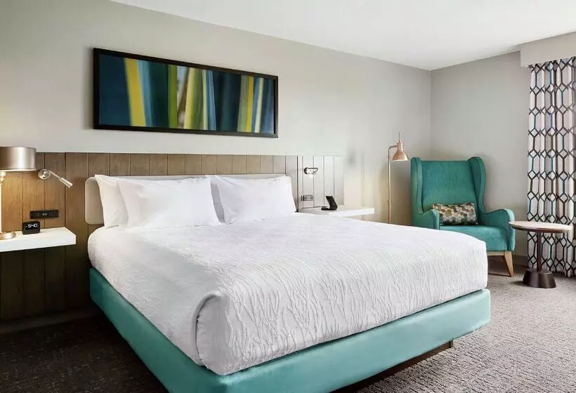 فندق Hilton Garden Inn Cincinnati Northeast