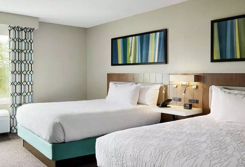 فندق Hilton Garden Inn Cincinnati Northeast
