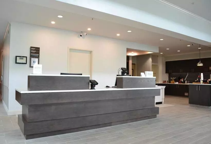 فندق Hilton Garden Inn Cincinnati Northeast