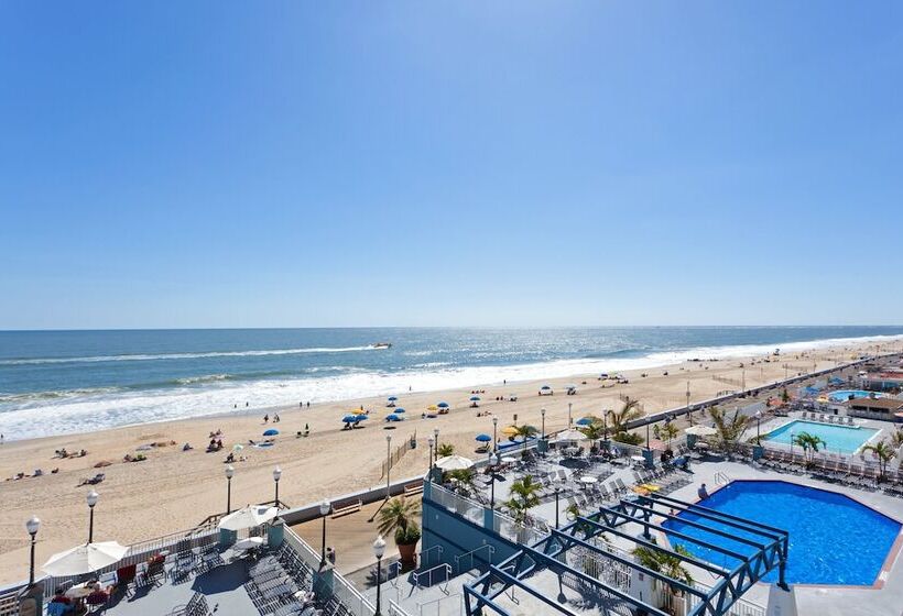 酒店 Holiday Inn & Suites Ocean City, An Ihg
