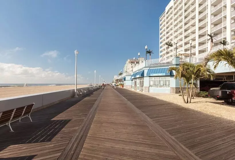 酒店 Holiday Inn & Suites Ocean City, An Ihg