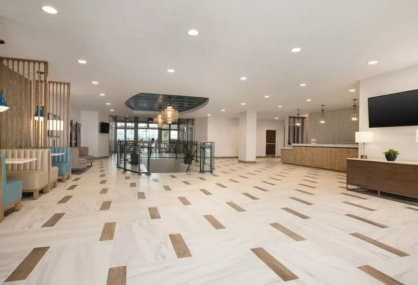 酒店 Holiday Inn & Suites Ocean City, An Ihg