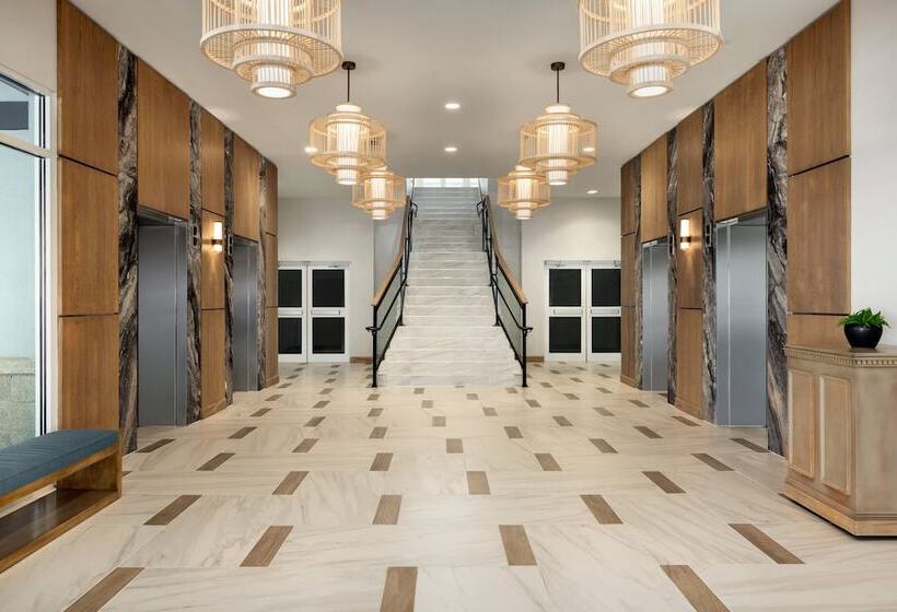 酒店 Holiday Inn & Suites Ocean City, An Ihg