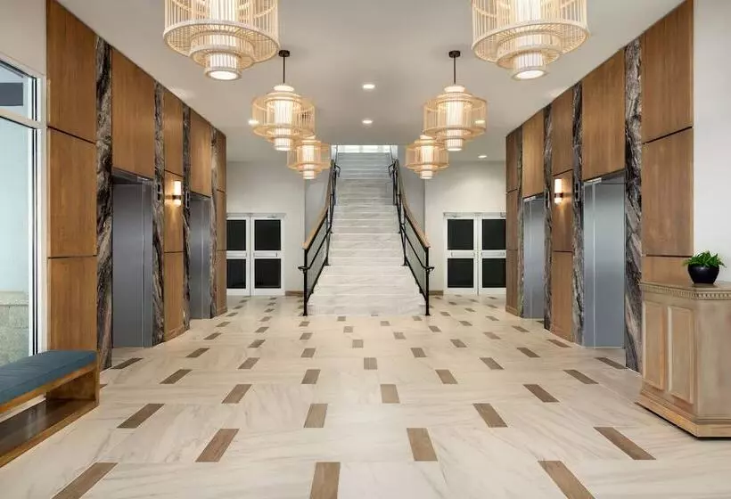 酒店 Holiday Inn & Suites Ocean City, An Ihg