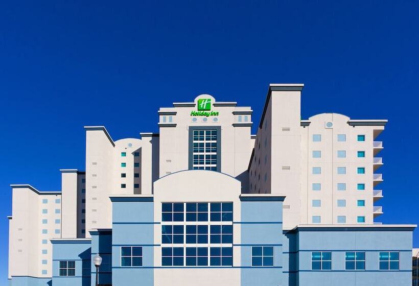 酒店 Holiday Inn & Suites Ocean City, An Ihg