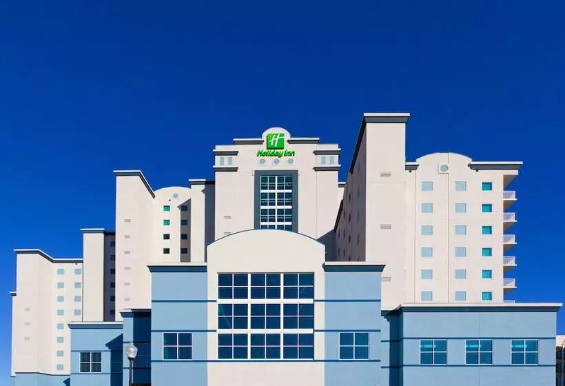 酒店 Holiday Inn & Suites Ocean City, An Ihg
