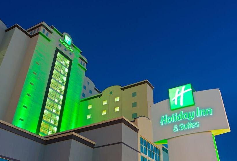 酒店 Holiday Inn & Suites Ocean City, An Ihg