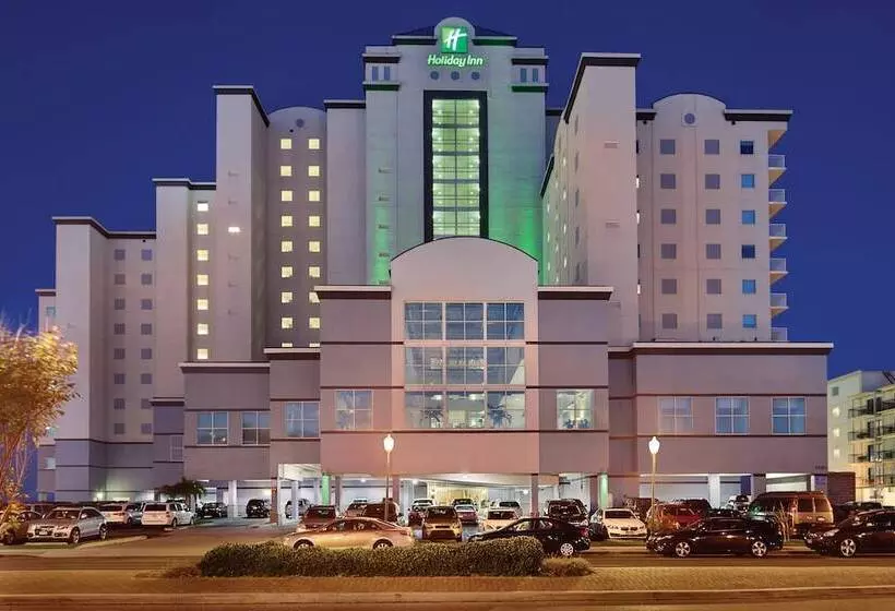 酒店 Holiday Inn & Suites Ocean City, An Ihg