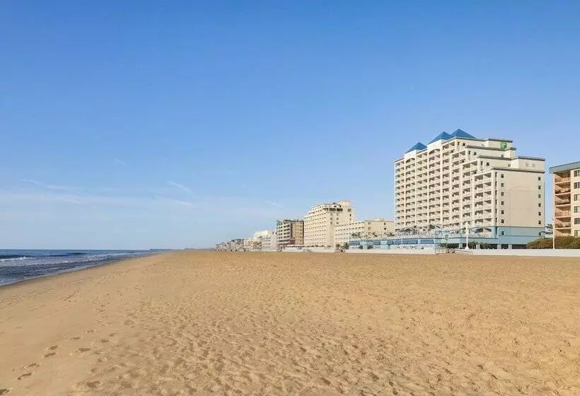 酒店 Holiday Inn & Suites Ocean City, An Ihg