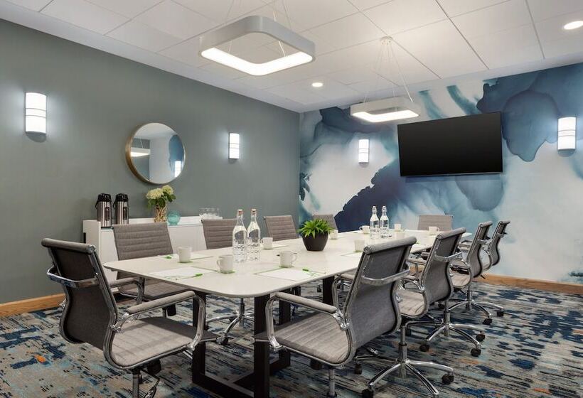 酒店 Holiday Inn & Suites Ocean City, An Ihg